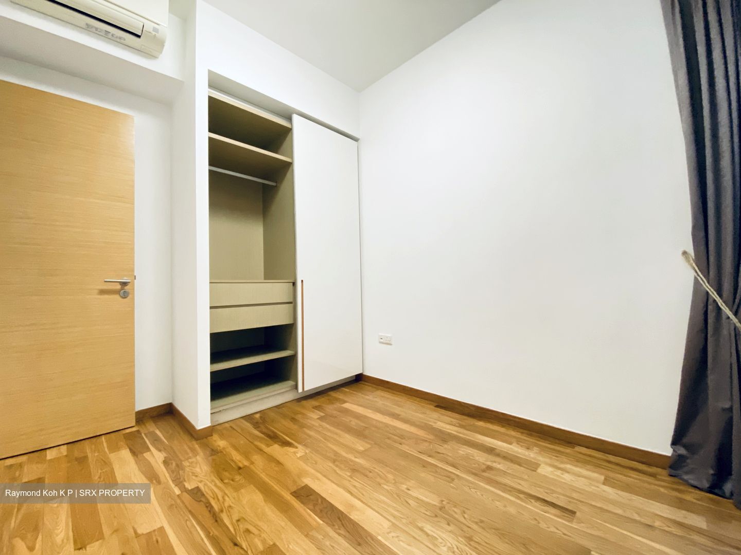 Waterscape at Cavenagh (D9), Apartment #290379541